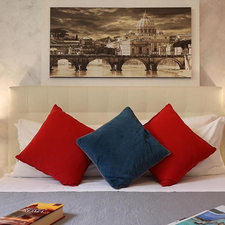Grand Tour Rome Apartment - Liberty Collection Екстер'єр фото