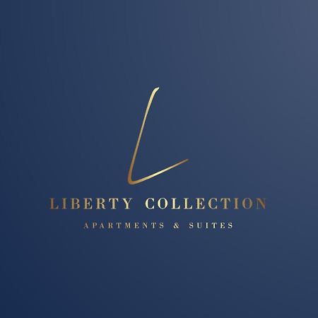 Grand Tour Rome Apartment - Liberty Collection Екстер'єр фото