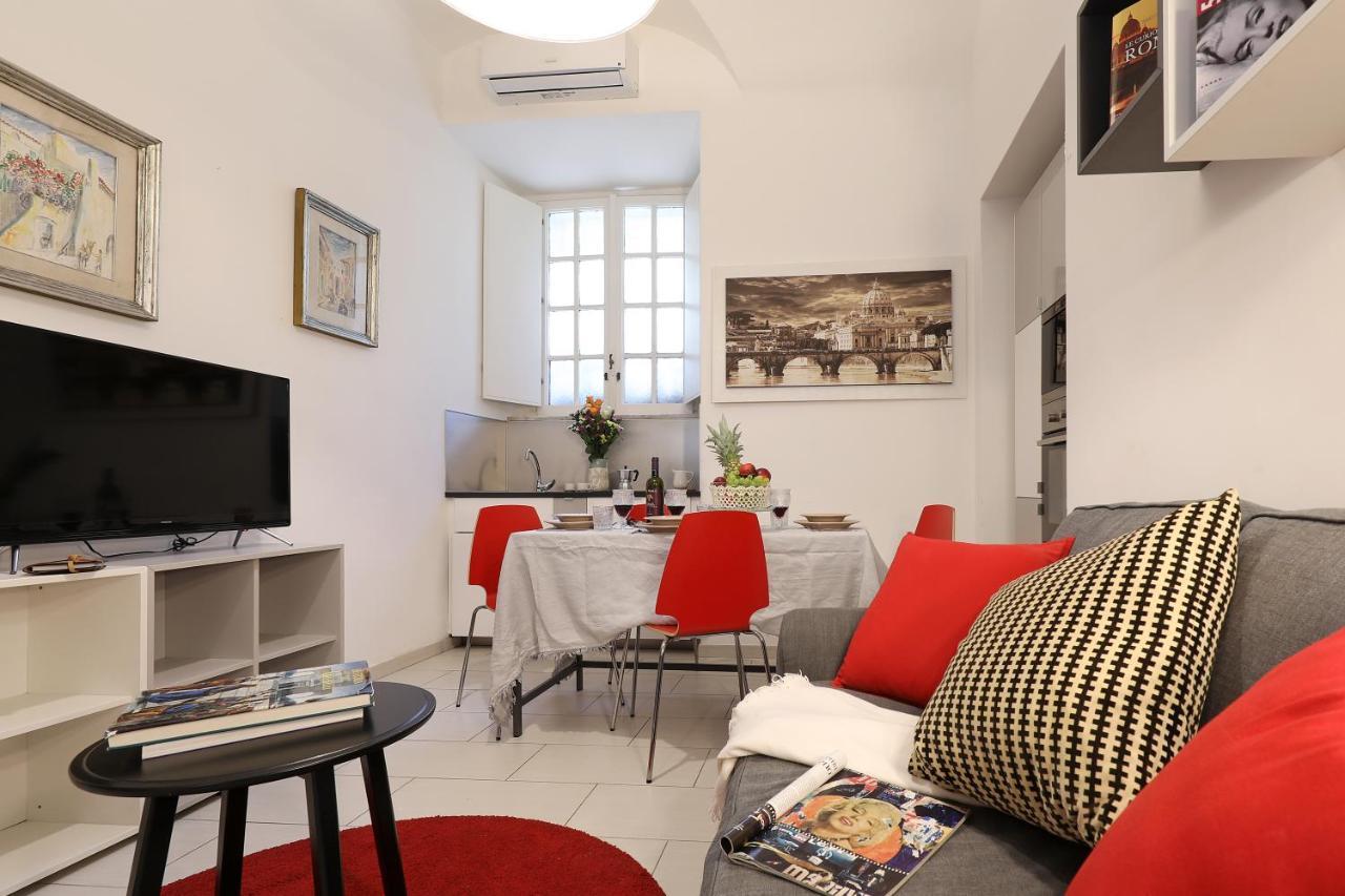 Grand Tour Rome Apartment - Liberty Collection Екстер'єр фото
