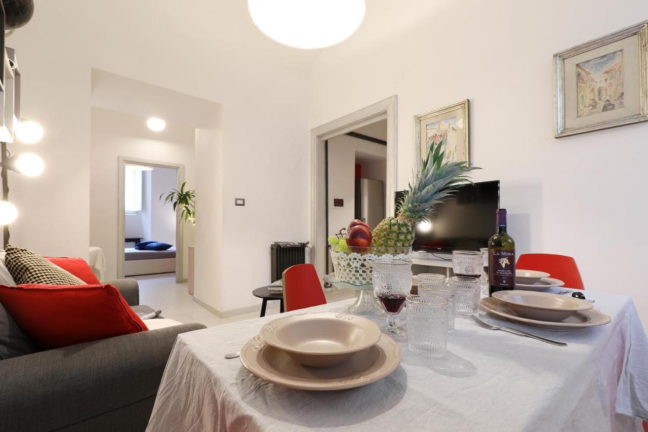 Grand Tour Rome Apartment - Liberty Collection Екстер'єр фото