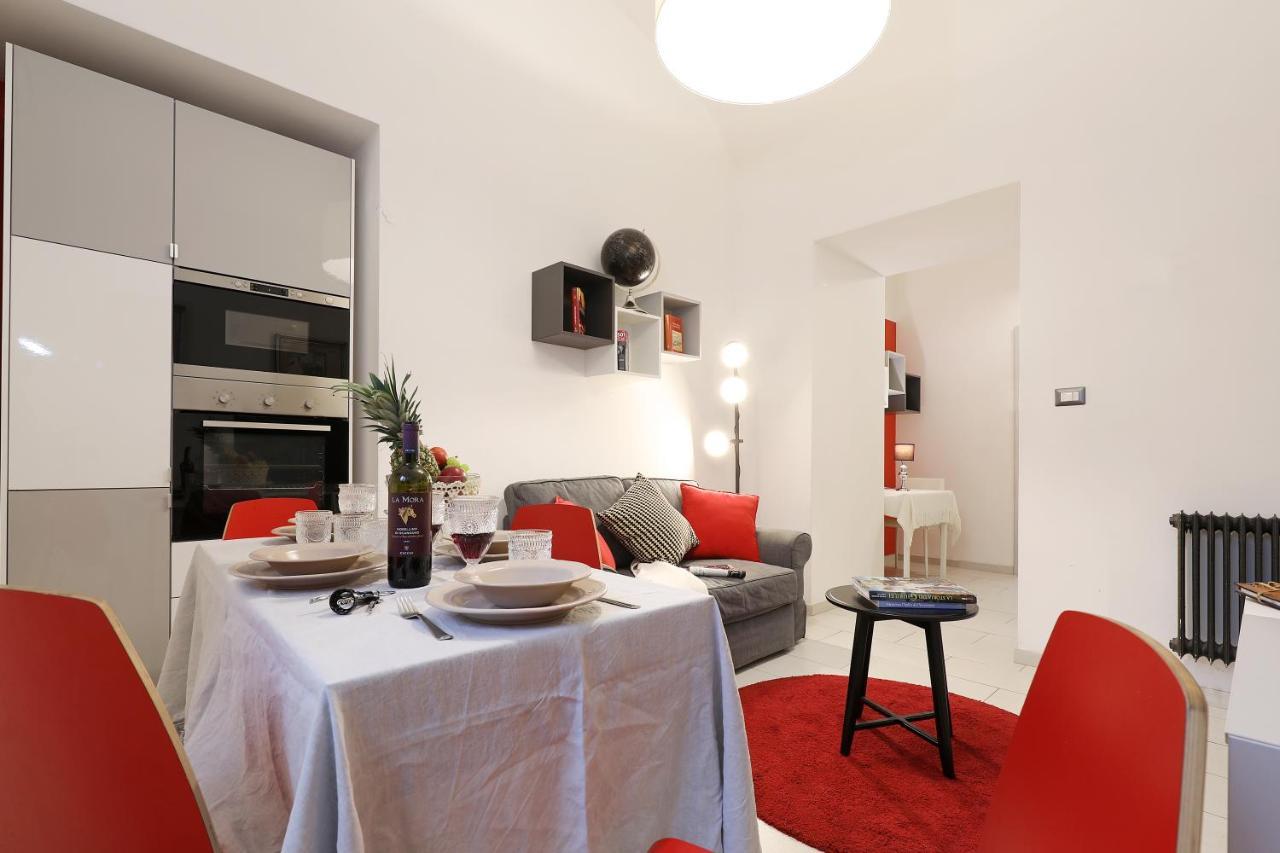 Grand Tour Rome Apartment - Liberty Collection Екстер'єр фото