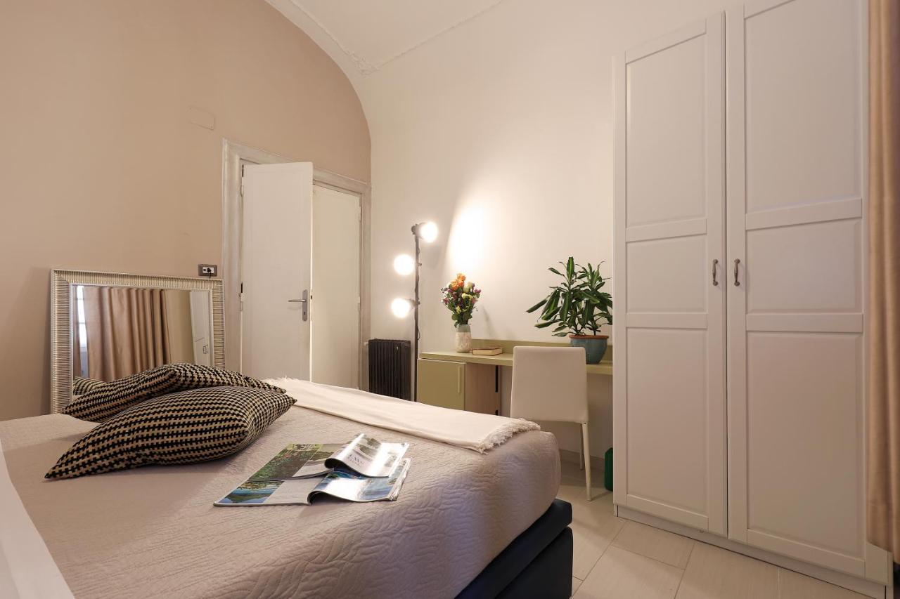 Grand Tour Rome Apartment - Liberty Collection Екстер'єр фото