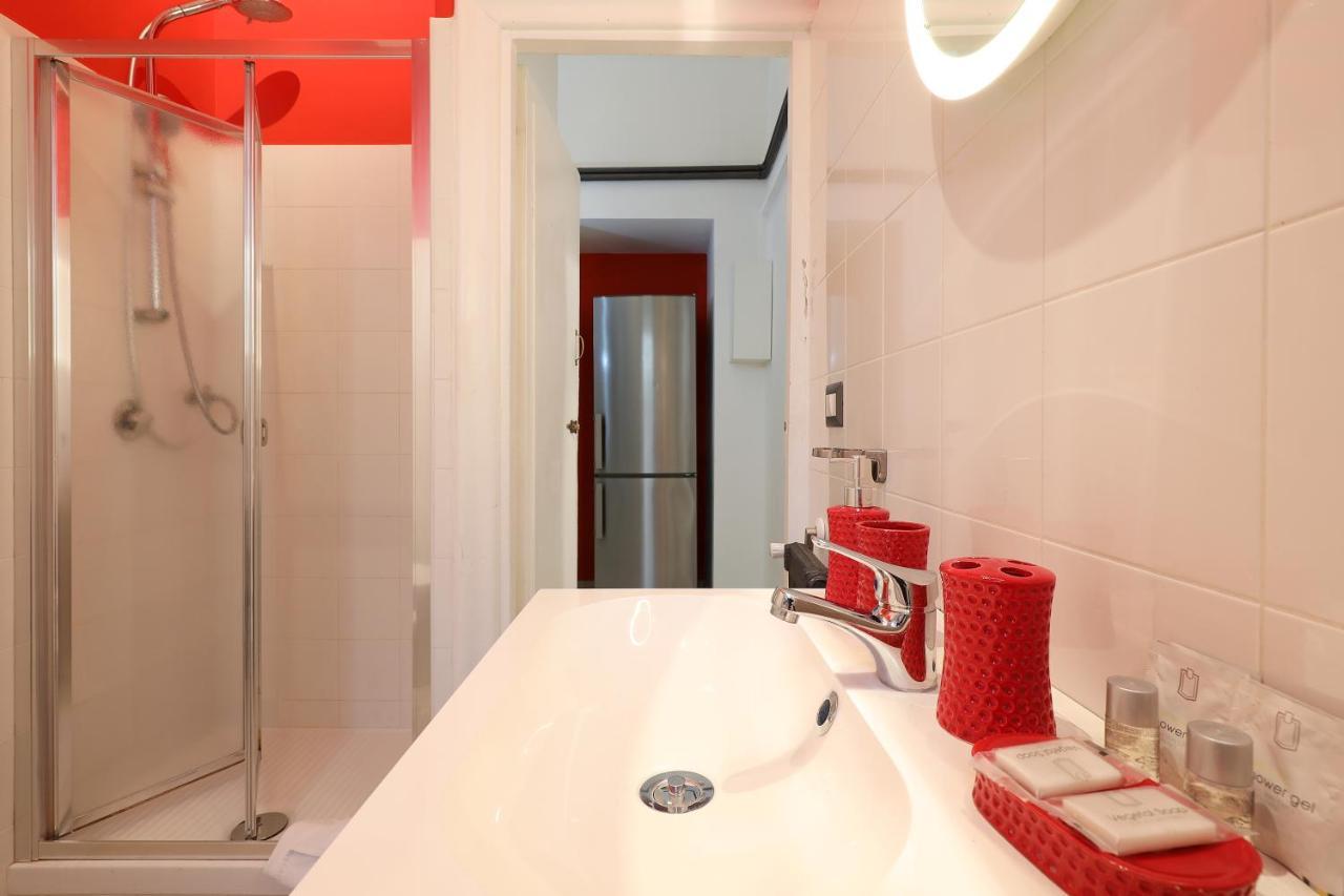 Grand Tour Rome Apartment - Liberty Collection Екстер'єр фото