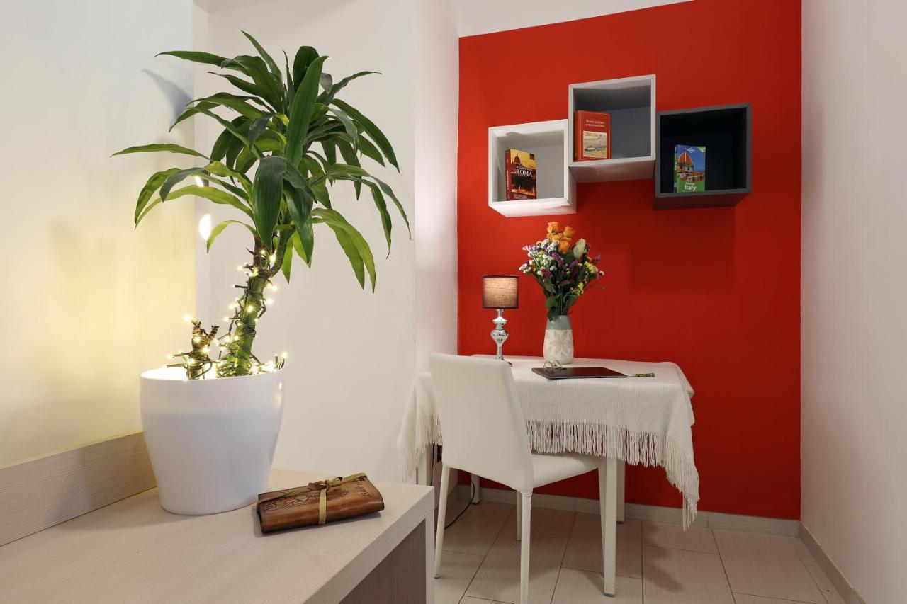 Grand Tour Rome Apartment - Liberty Collection Екстер'єр фото