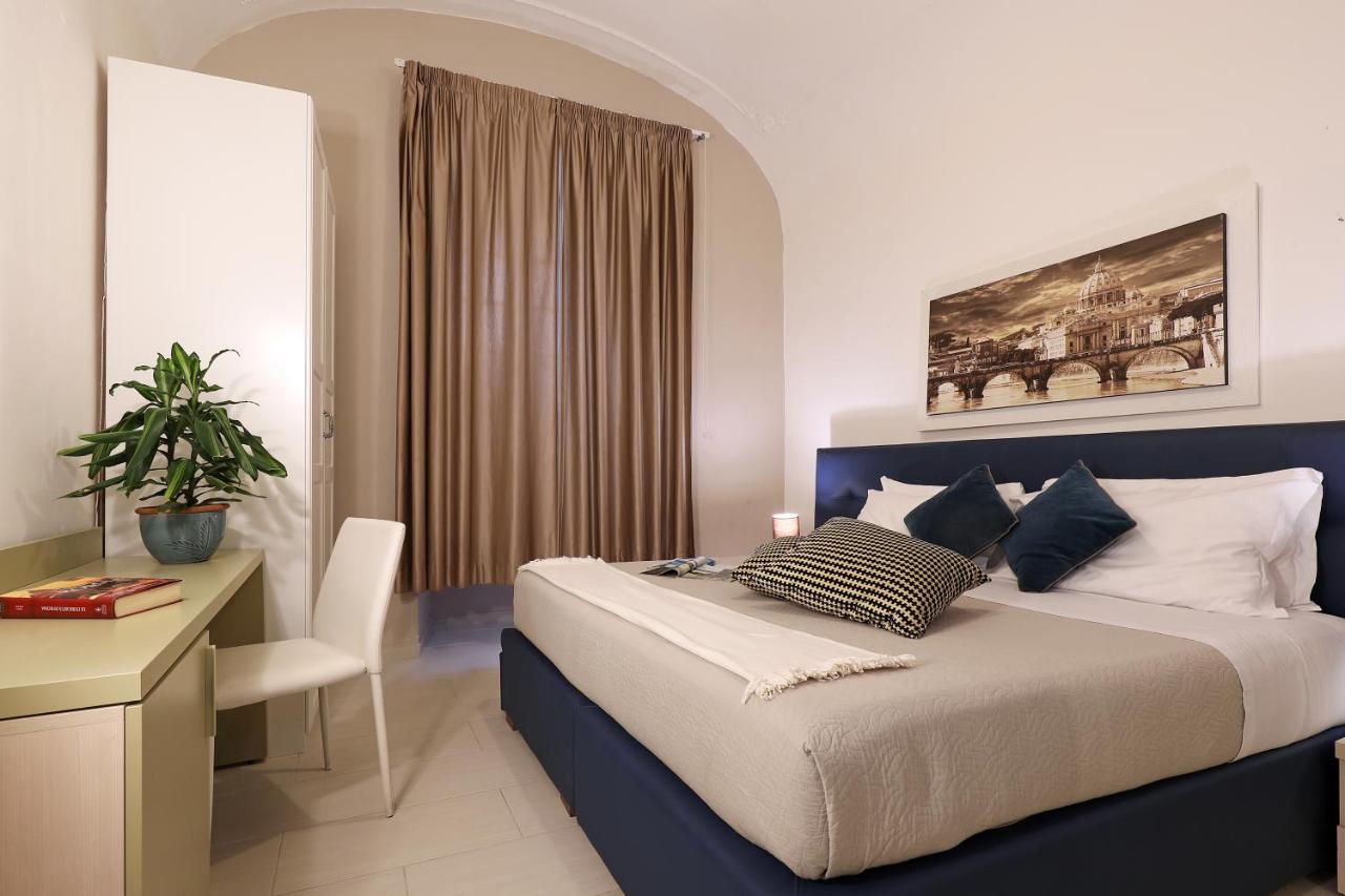 Grand Tour Rome Apartment - Liberty Collection Екстер'єр фото