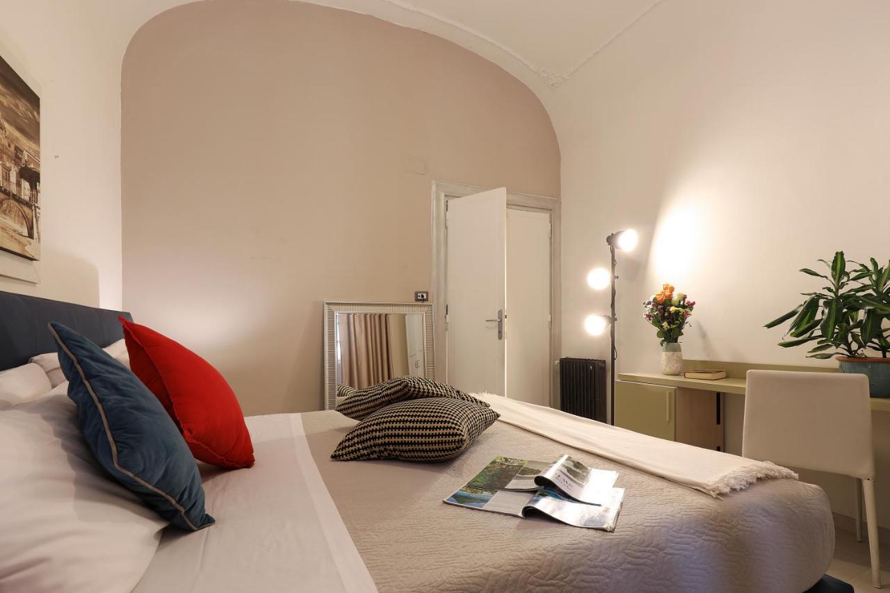 Grand Tour Rome Apartment - Liberty Collection Екстер'єр фото