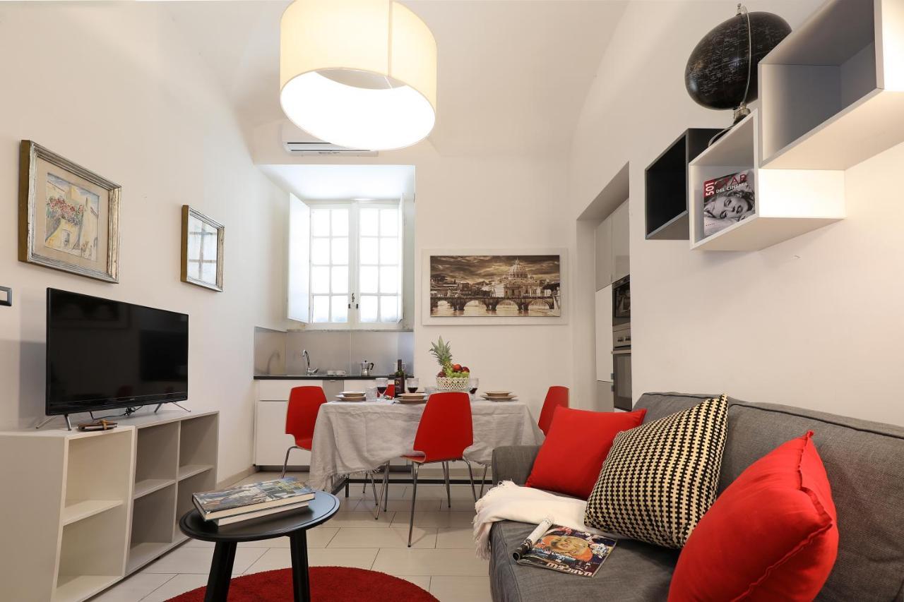 Grand Tour Rome Apartment - Liberty Collection Екстер'єр фото