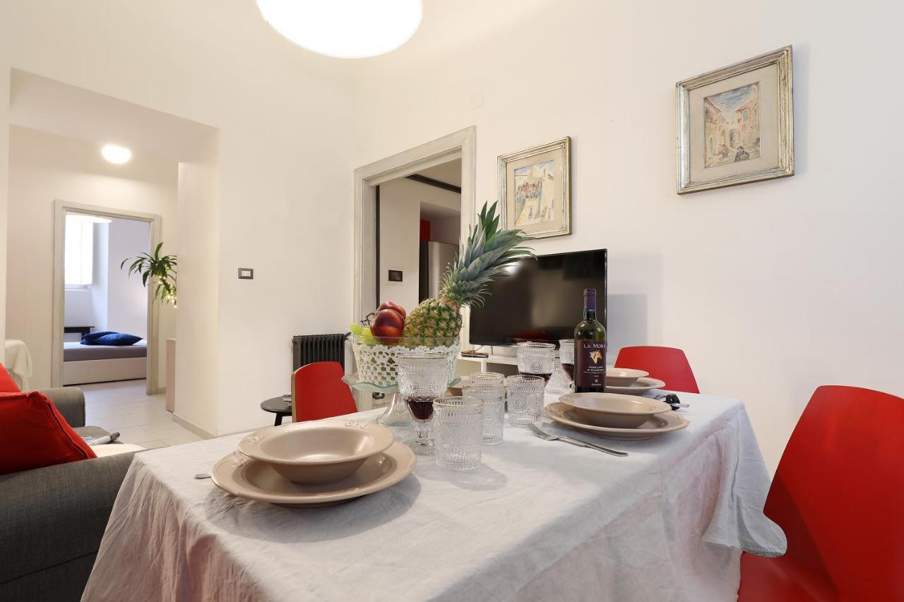 Grand Tour Rome Apartment - Liberty Collection Екстер'єр фото