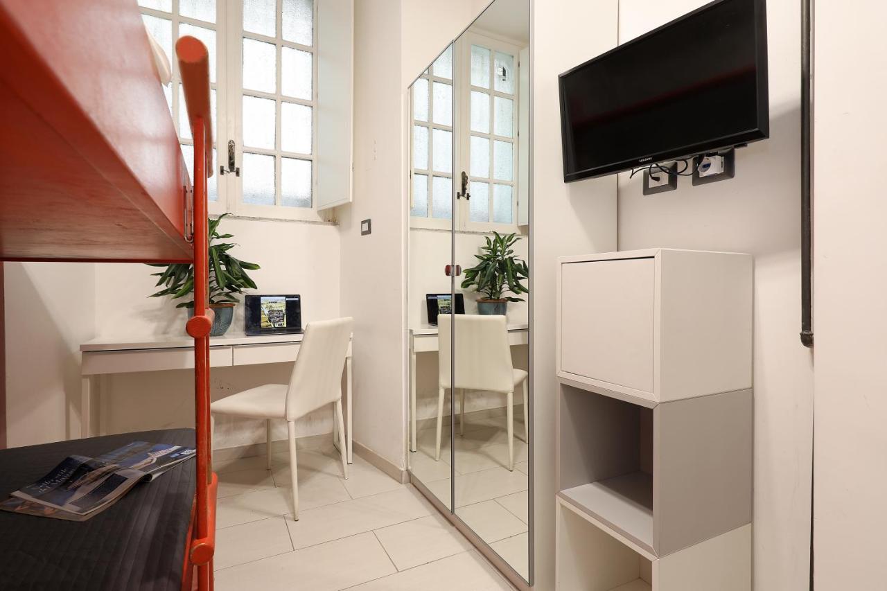 Grand Tour Rome Apartment - Liberty Collection Екстер'єр фото