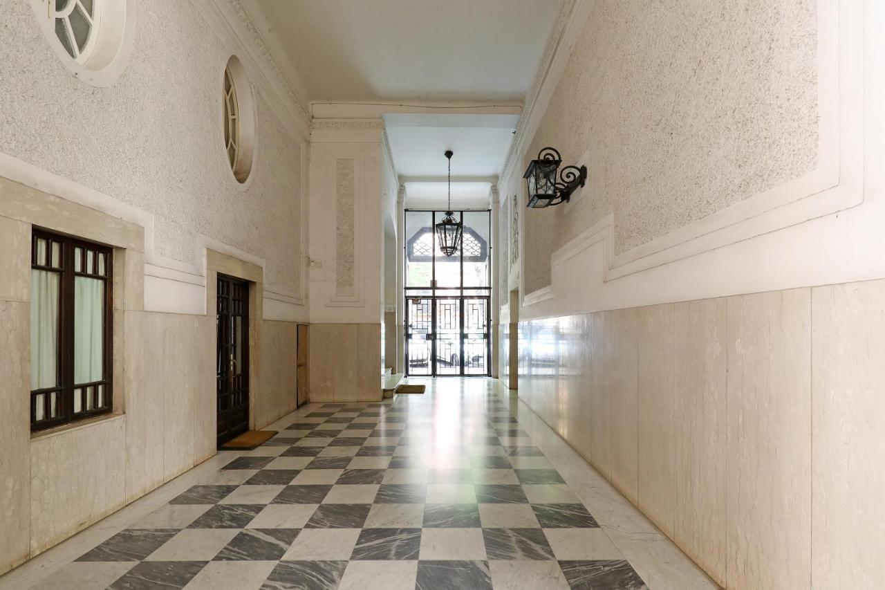 Grand Tour Rome Apartment - Liberty Collection Екстер'єр фото