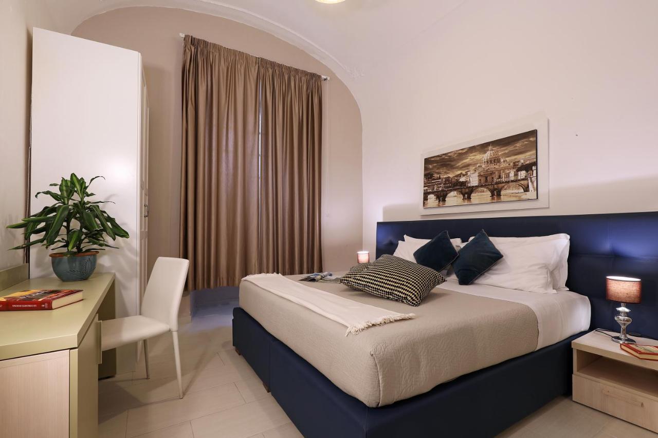 Grand Tour Rome Apartment - Liberty Collection Екстер'єр фото