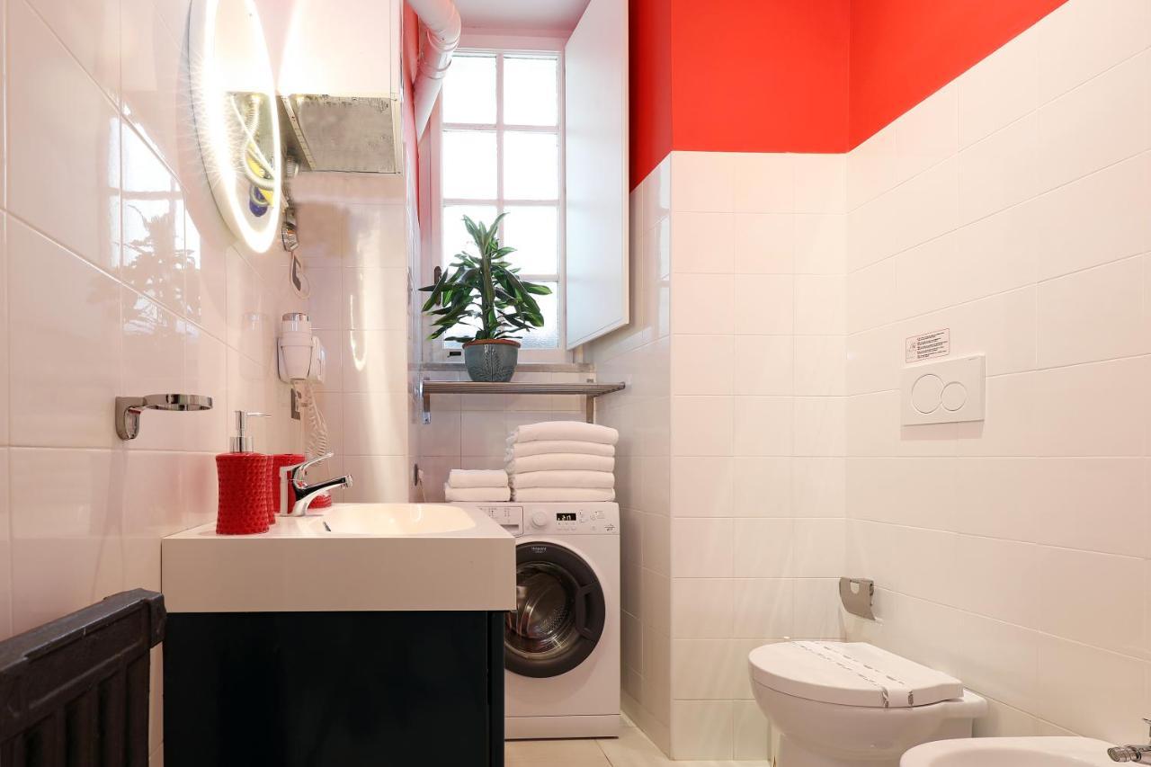 Grand Tour Rome Apartment - Liberty Collection Екстер'єр фото