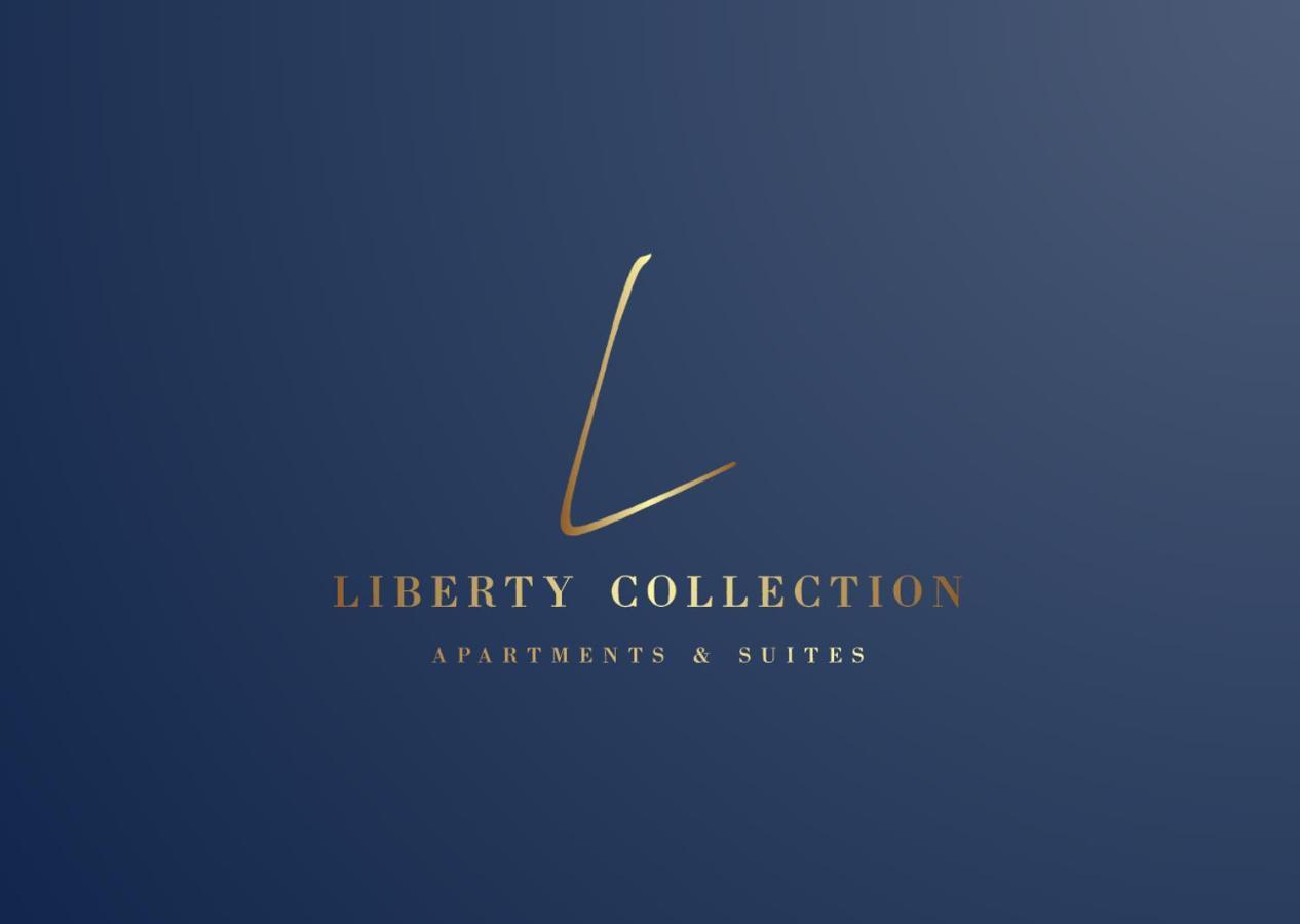 Grand Tour Rome Apartment - Liberty Collection Екстер'єр фото