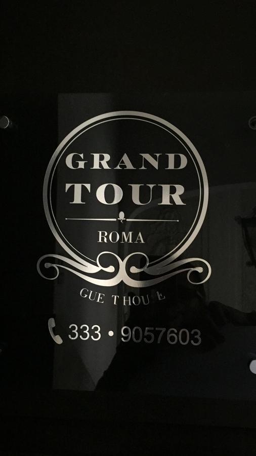 Grand Tour Rome Apartment - Liberty Collection Екстер'єр фото