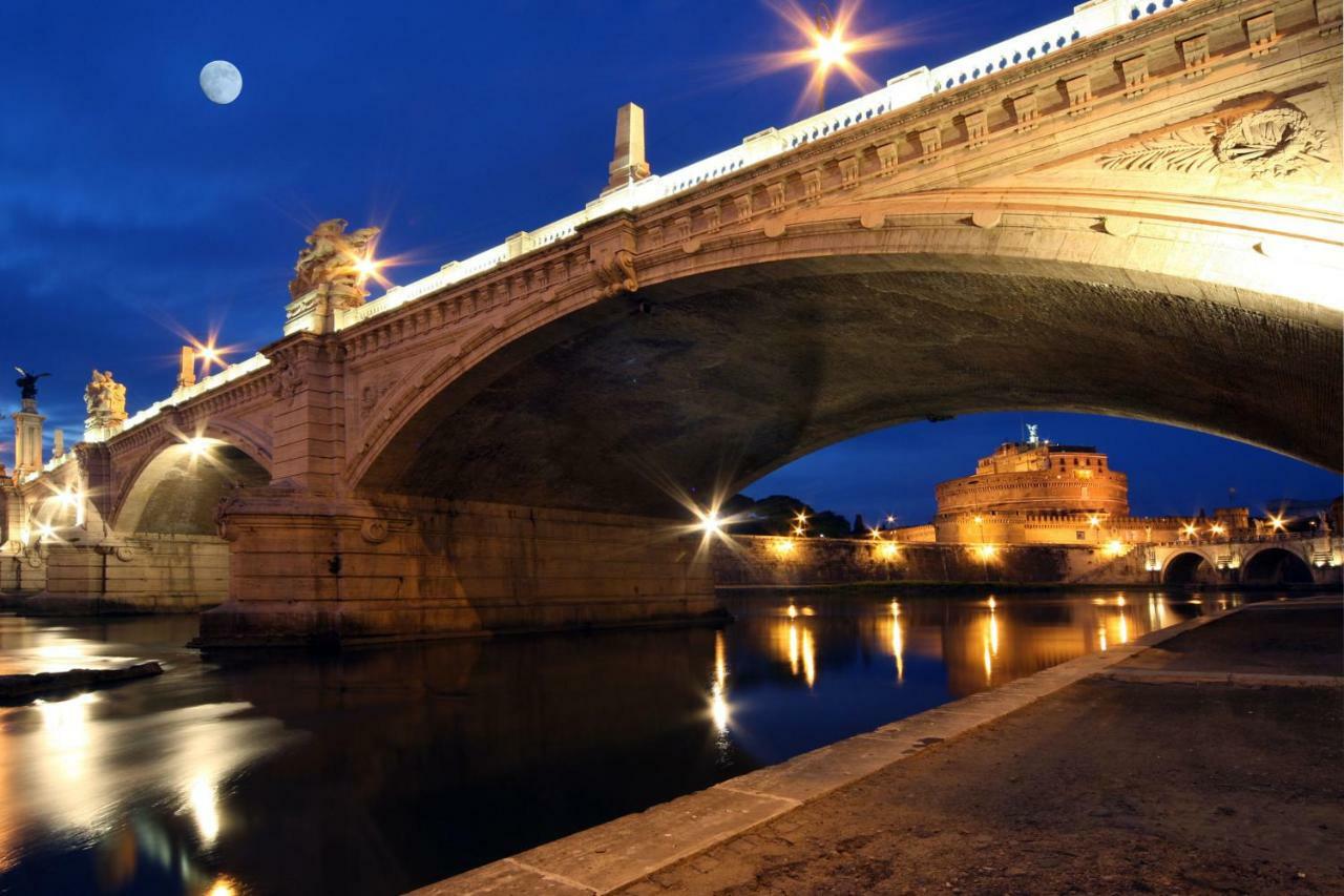 Grand Tour Rome Apartment - Liberty Collection Екстер'єр фото